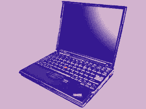 Thinkpad X61